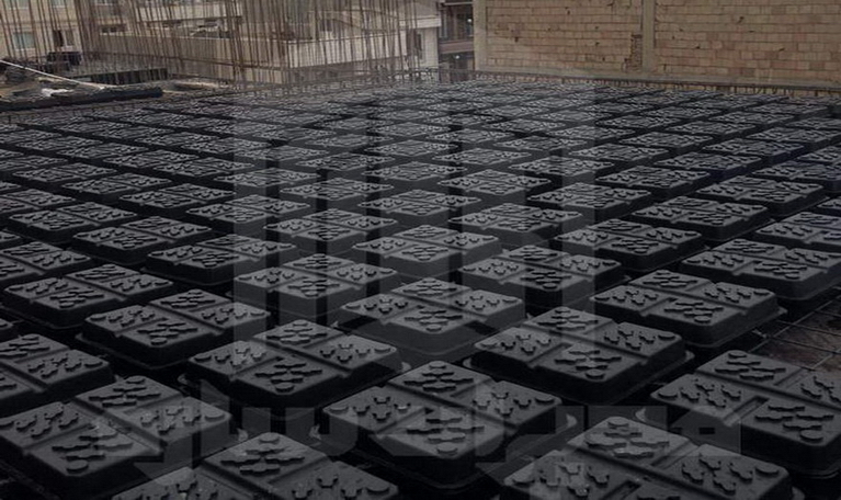 نظارت و اجرای سازه